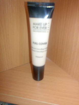 Корректор  full cover extreme camouflage cream (waterproof) от MAKE UP FOR EVER