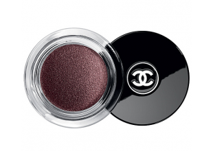 Кремовые тени для век Illusions d'Ombre (оттенок № 86 Ebloui) от Chanel