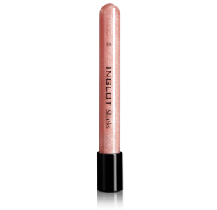 Краска-блеск для губ Sleeks CREAM Глянцевый крем (оттенок № 89) от Inglot