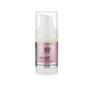 Гель для кожи вокруг глаз Eye Gel от Organic Surge (1)
