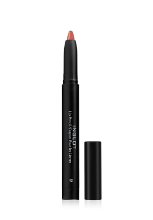 Матовая помада-карандаш Matte Collection AMC Lip Pencil (оттенок № 33) от Inglot