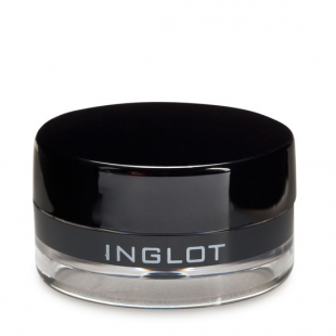 Гелевая подводка для глаз AMC Eyeliner gel matte (оттенок № 90) от Inglot