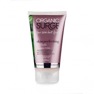 Пилинг для лица совершенный уход Skin Perfecting Polish от Organic Surge