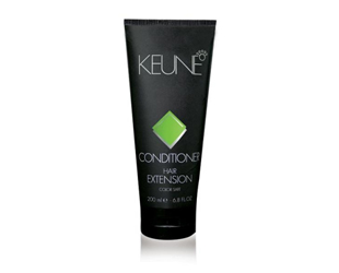 Шампунь и кондиционер для нарощенных волос линия Hair Extension от Keune