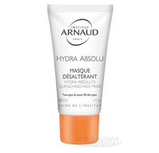 Крем для лица Hydra Absolu Premier soin hydratant от Arnaud