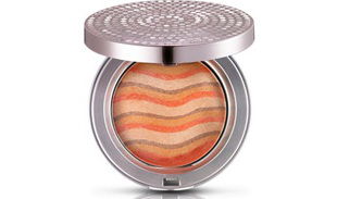 Румяна M Shimmer Wave Blusher (оттенок № 2) от Missha