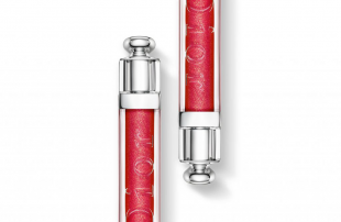 Блеск для губ Addict Ultra-Gloss (оттенок № 856 Iconic red) от Dior