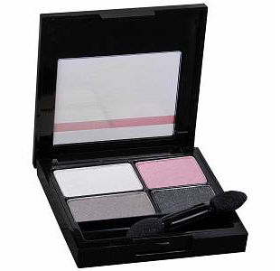 Палетка теней для макияжа глаз ColorStay 16 Hour Eye Shadow (оттенок Goddess) от Revlon