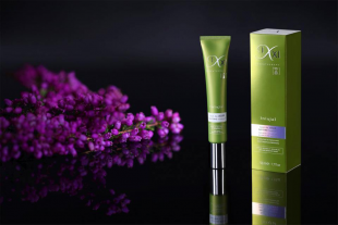 Дневной крем для лица INIXIAL от IXXI