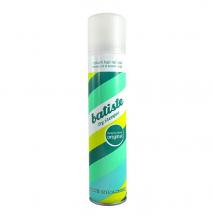 Сухой шампунь Original от Batiste