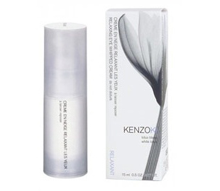 Расслабляющий крем для глаз Relaxing eye cream от Kenzoki