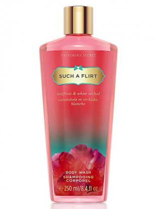 Гель для душа "Such a flirt" от Victoria's Secret