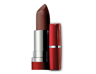Губная помада Hydra Extreme (оттенок № 742 Luminous Beige) от Maybelline