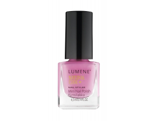 Лак для ногтей Natural Code Nail Styler (оттенок № 33) от Lumene