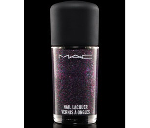 Лак для ногтей Glamour Daze (оттенок Everything that Glitters) от MAC