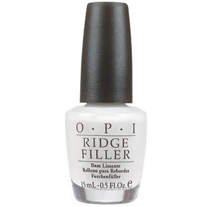 Корректор поверхности для ногтей Ridge Filler от OPI