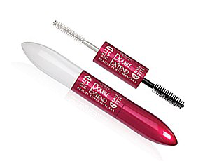 Тушь для ресниц Double Extension Beauty Tubes от L'Oreal