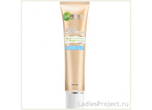 BB крем "Секрет Совершенства" для смешанной и жирной кожи от Garnier (1)