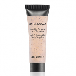 Легкий гель для сияния кожи Mister Radiant от Givenchy