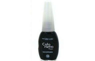 Лак для ногтей Colorama Magic №105 от Maybelline