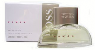Женский парфюм Boss Woman от Hugo Boss