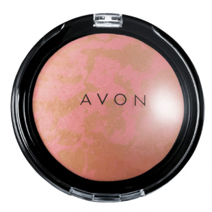 Румяна "Мозаика цвета" от Avon