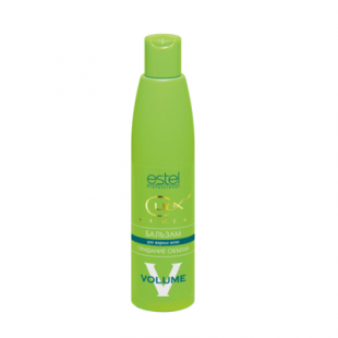 Шампунь Curex Volume от Estel