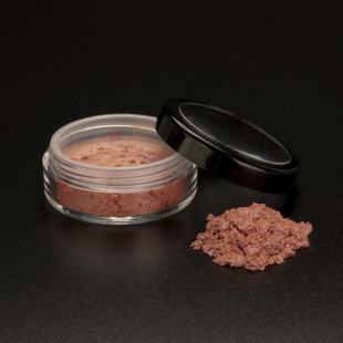 Минеральные румяна Bellini Blush от Coastal Scents