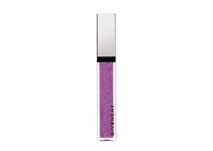 Блеск-бальзам для губ Gelee D'Interdit №8 Electric Purple от Givenchy