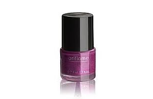 Лак для ногтей 100% цвета от Oriflame