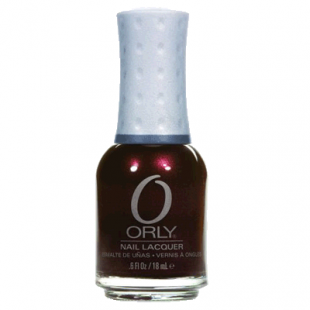Лак для ногтей Take him to the cleaners 40645 от Orly
