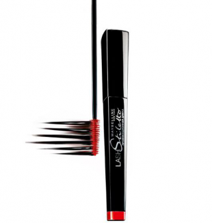 Тушь для ресниц Lash Stiletto от Maybelline (1)