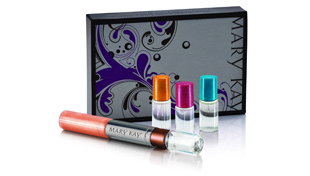 Подарочный набор «Истинный шик» от Mary Kay