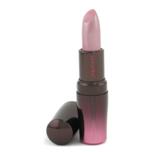 Губная помада Shimmering Lipstick с мерцающим эффектом от Shiseido