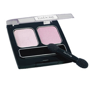 Тени для век Light & Shade Eye Shadow от IsaDora