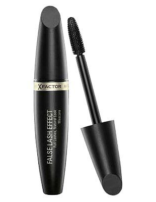 Тушь для ресниц False Lash Effect (оттенок 1 black) от Max Factor 