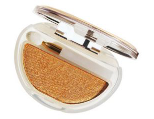 Тени  Silk Effect Eyeshadow от Collistar