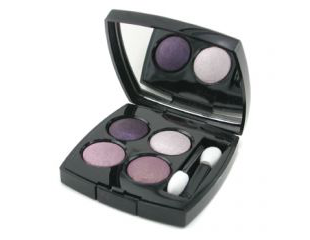 Тени Les 4 Ombres de Chanel "Vanités"