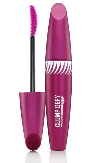 Тушь для ресниц Clump Defy Mascara от Max Factor