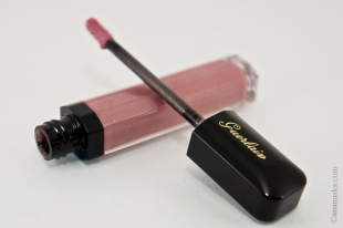 Блеск для губ Gloss D'enfer Maxi Shine (оттенок № 402 Browny Clap) от Guerlain