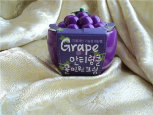 Увлажняющий крем против морщин с экстрактом винограда Grape Anti Wrinkle All-In-One Cream от Baviphat
