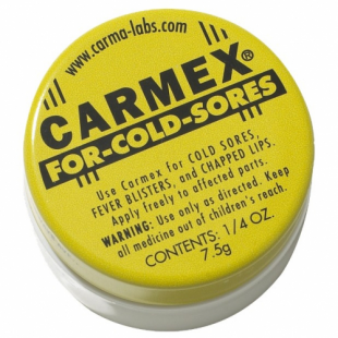 Бальзам для губ Original от Carmex