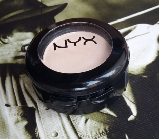 Высокопигментированные тени для век HS (оттенок № 41 Vixen) от Nyx
