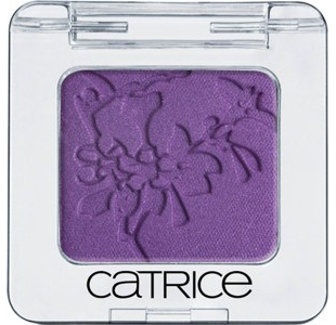 Тени для век Limited Edition Neo Geisha Absolute Eye Colour (оттенок № СО3 - Dance In Gion) от Catrice