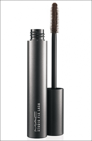 Тушь для ресниц STUDIO FIX LASH от MAC (2)