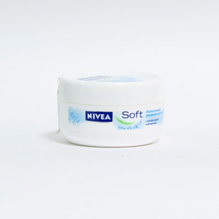 Интенсивный увлажняющий крем для лица и тела от Nivea