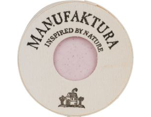 Мыло пилинговое "Винное" Spa Tradition Carlsbad от Manufaktura