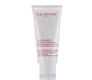 Крем для тела от растяжек Stretch Mark Control от Clarins