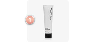 Очищающее средство для угреватой кожи от Mary Kay