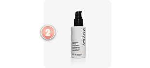 Очищающая поры сыворотка для угреватой кожи от Mary Kay